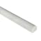 Msi Carrara White Pencil Molding 0.75" X 12" Honed Marble Tile Trim, 20PK ZOR-MD-T-0010 - alternate 2